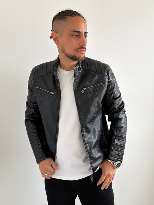 Chaqueta Praga
