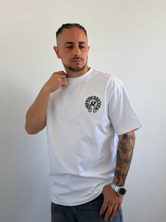 Remera Crom
