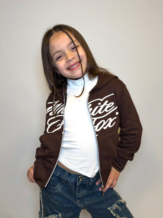 Campera Isabella