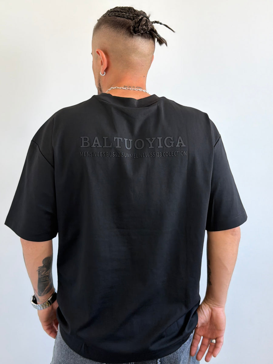 Remera Baltu