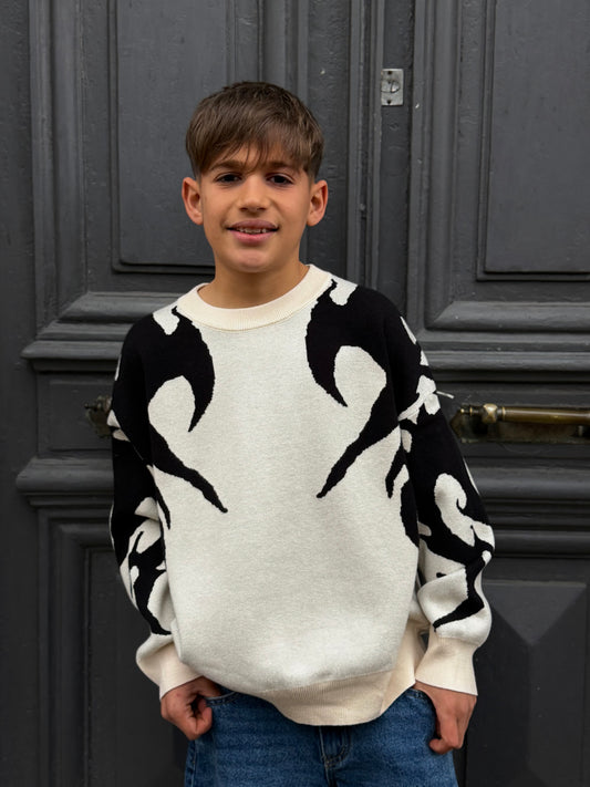 Sweater Londres