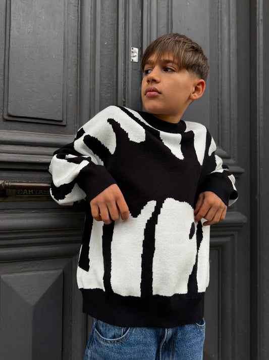 Sweater Leeds
