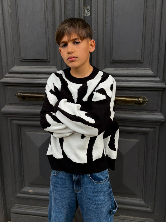 Sweater Leeds