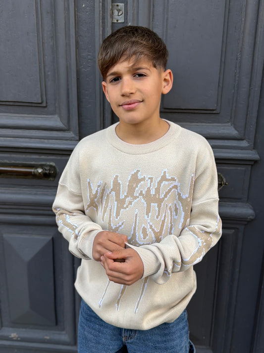 Sweater Segovia