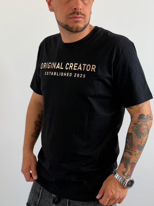 Remera Creator