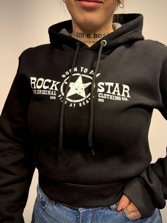 Buzo Capucha Nairobi