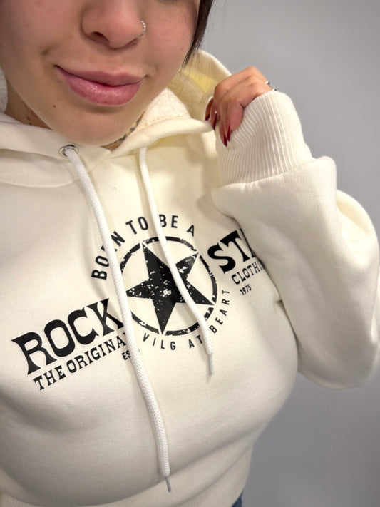 Buzo Capucha Nairobi