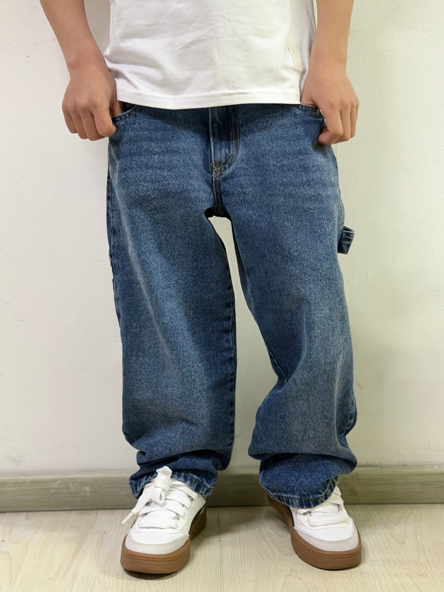 Baggy Nebraska