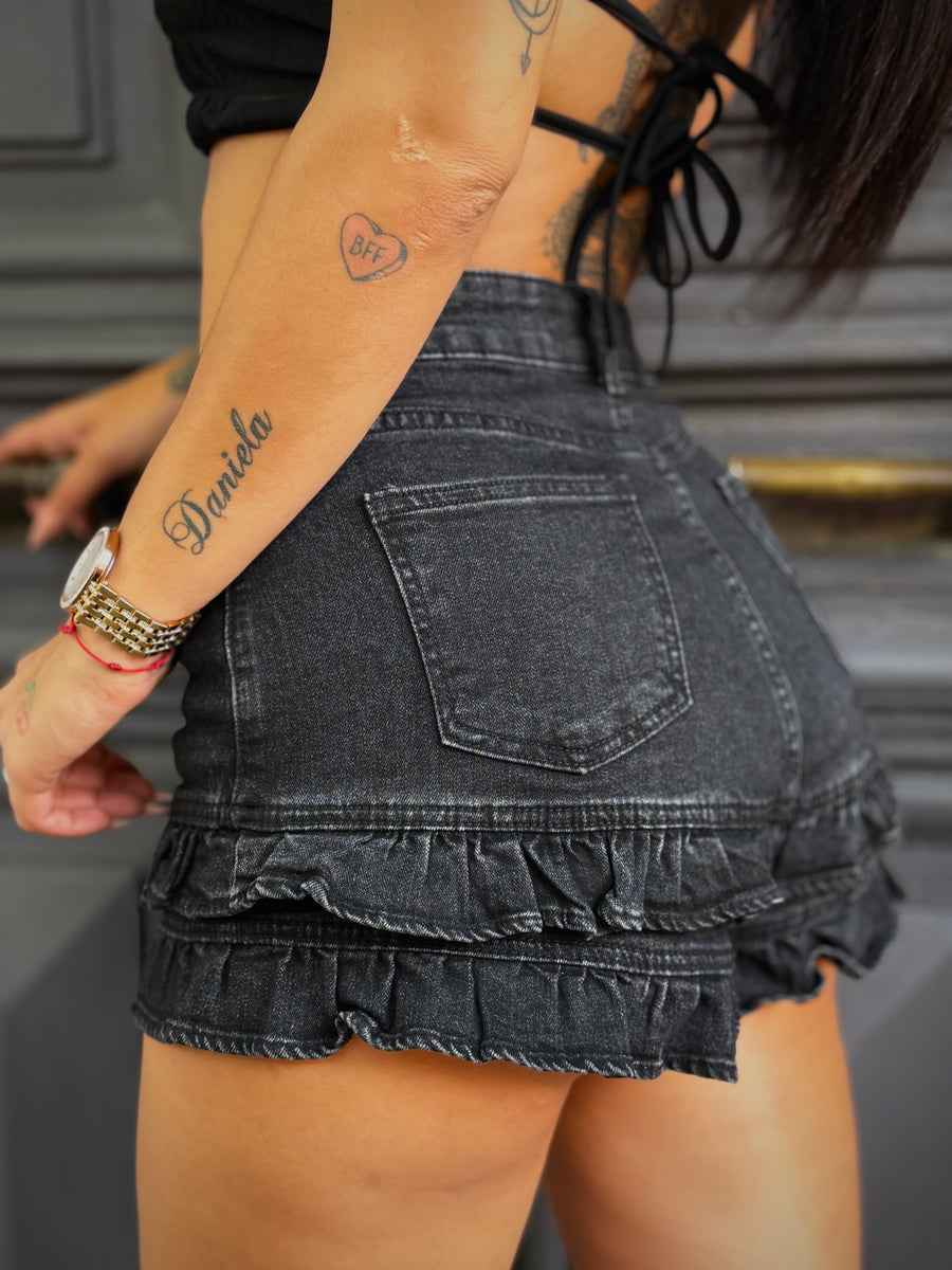 Short Kima