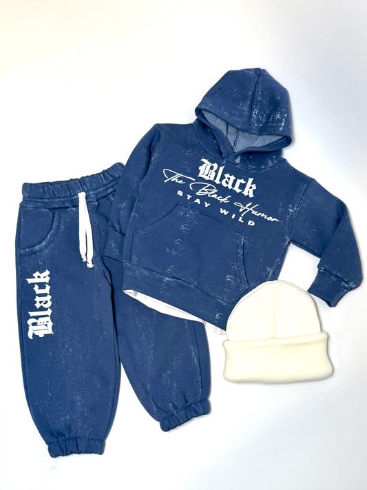 Conjunto Emiliano (BEBE)