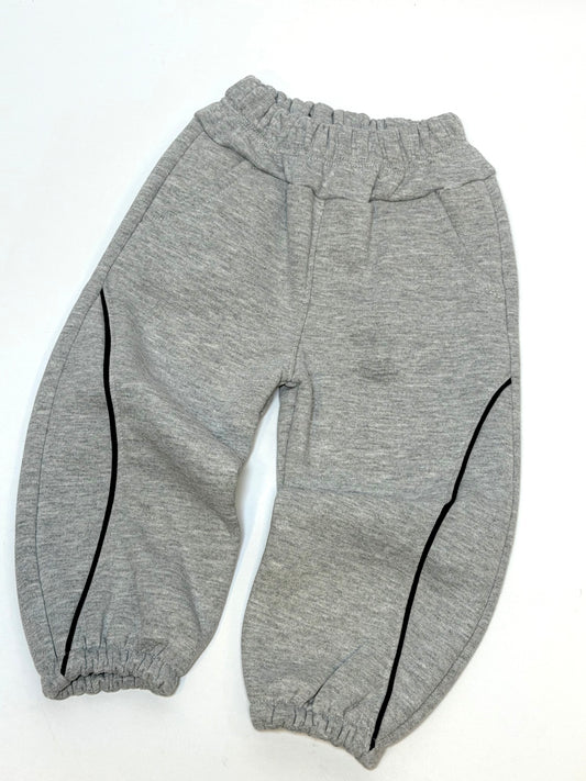 Babucha Deportiva Tomy