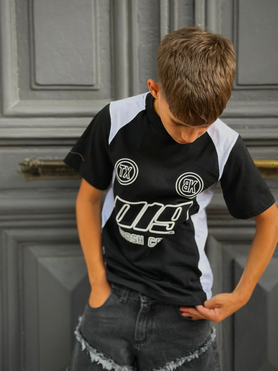 Remera BK019