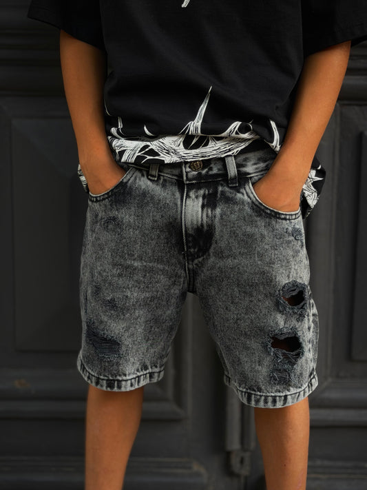 Bermuda Nevada Breaks