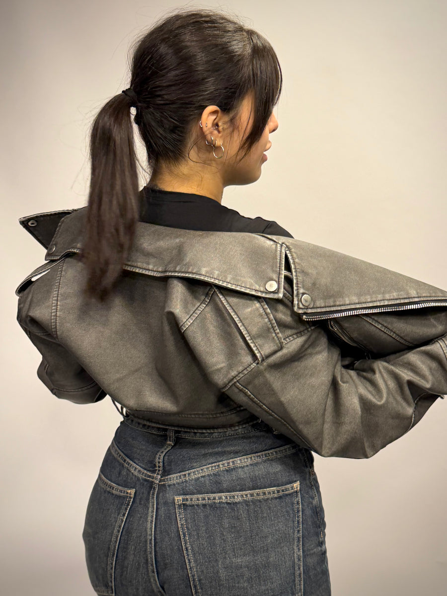 Chaqueta Milenka