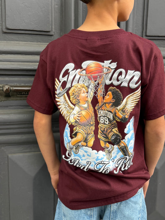 Remera Emotion