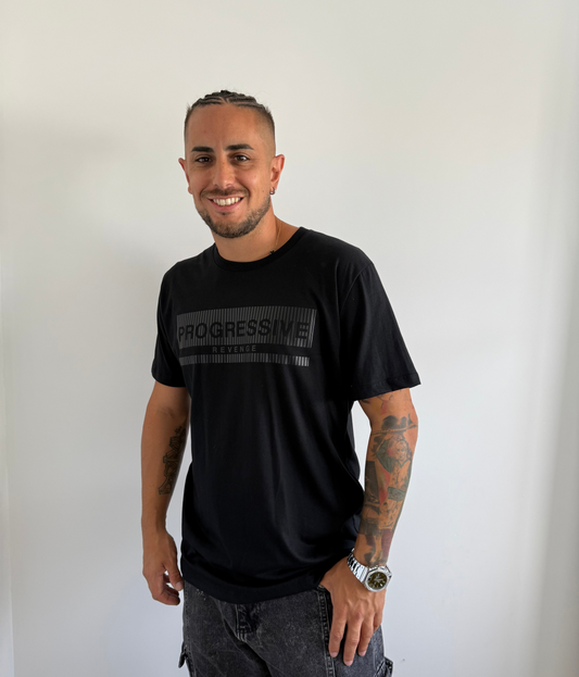 REMERA PROGRESSIVE