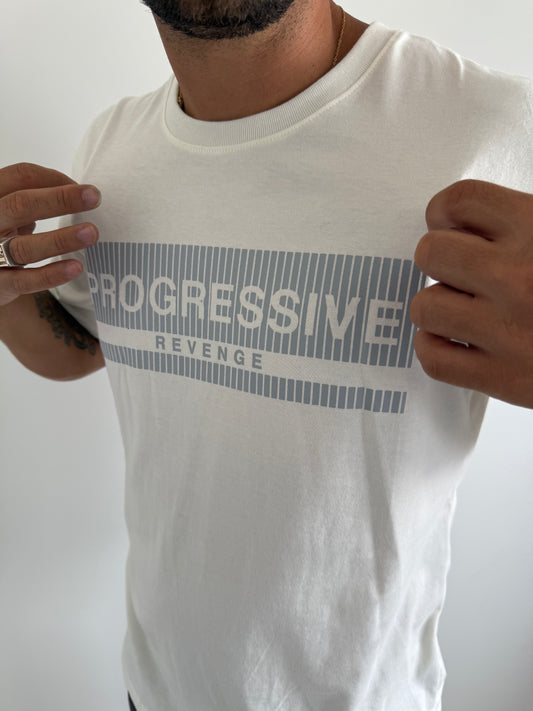 REMERA PROGRESSIVE