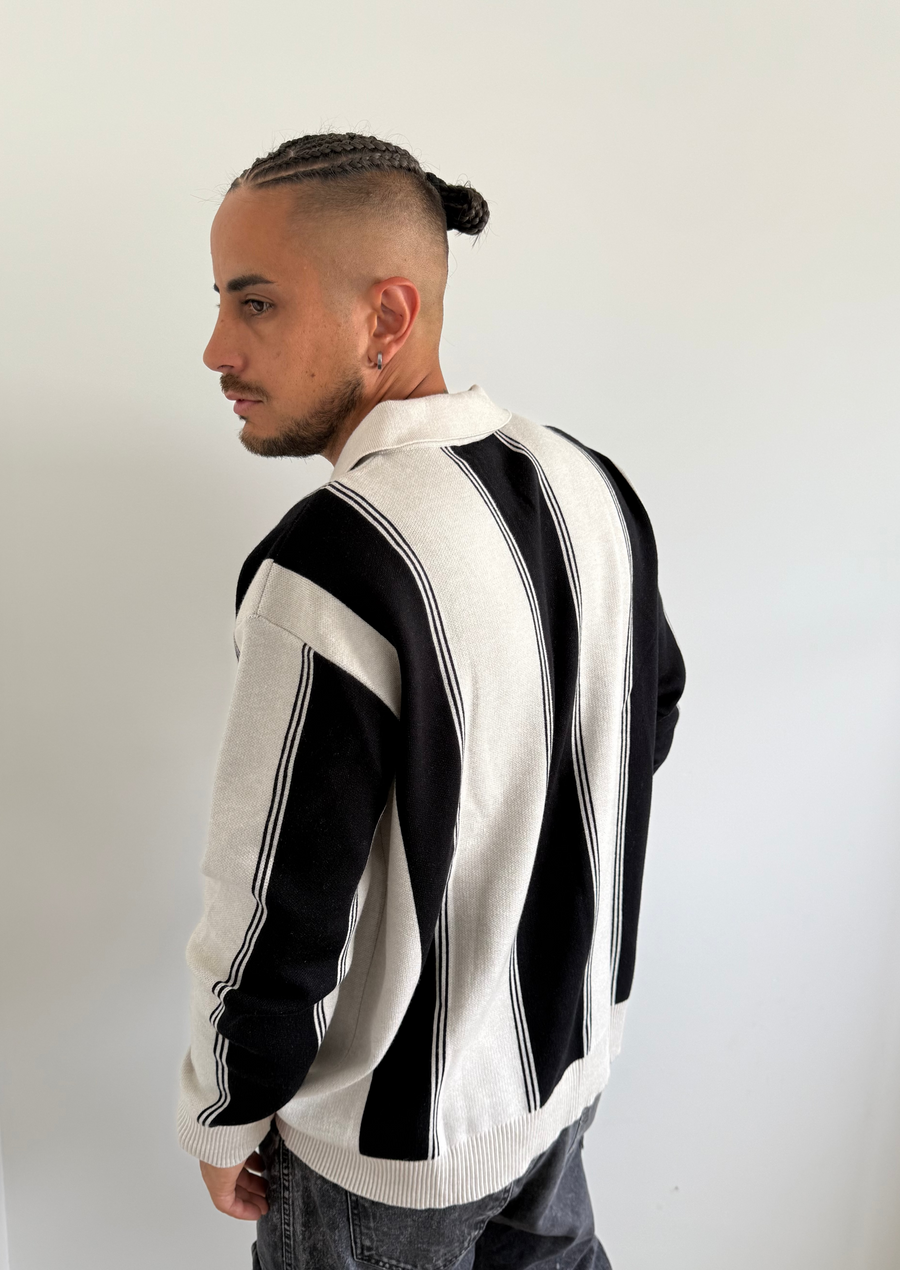 SWEATER NY98