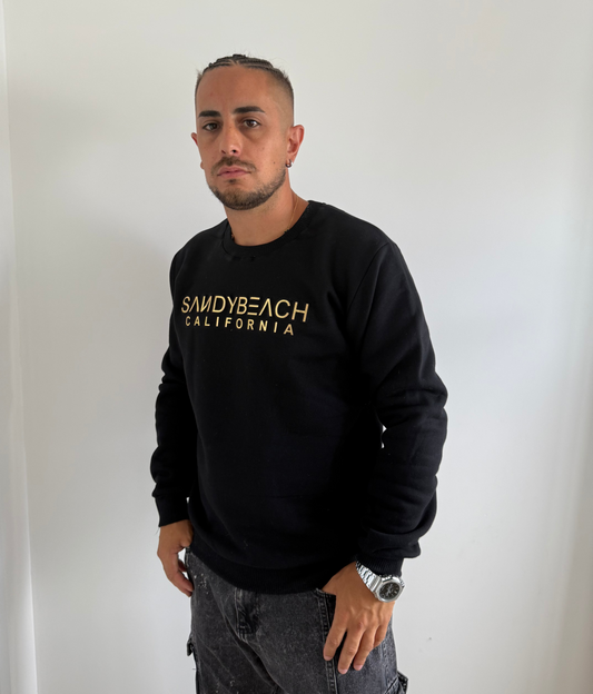 BUZO SANDY CALIFORNIA