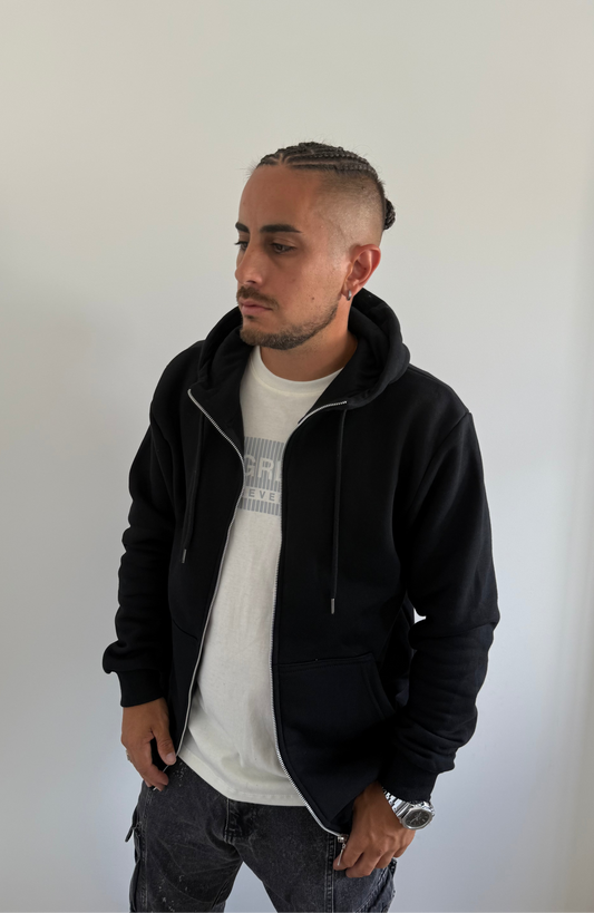 CAMPERA BASICA RVNGE