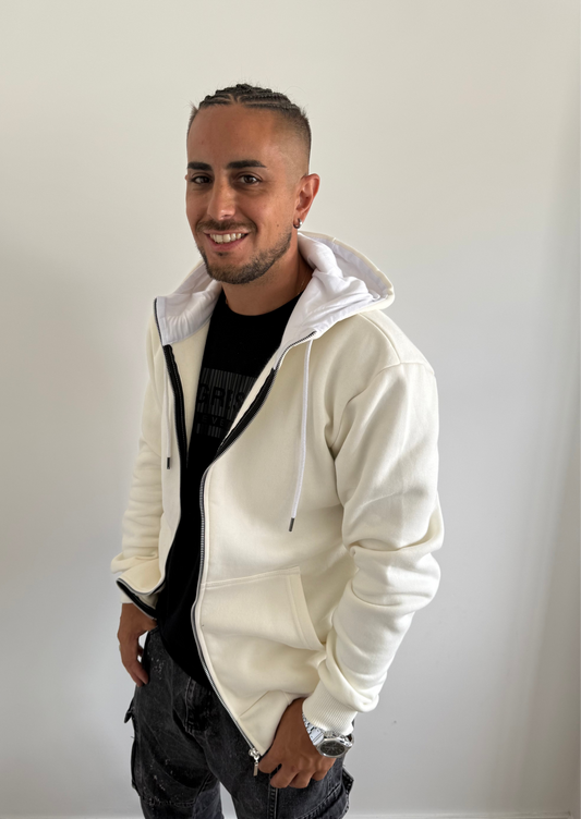 CAMPERA BASICA RVNGE