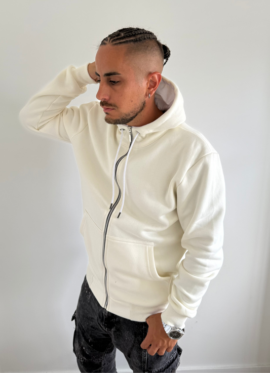 CAMPERA BASICA RVNGE