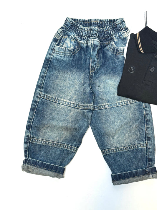 Jean Matheo