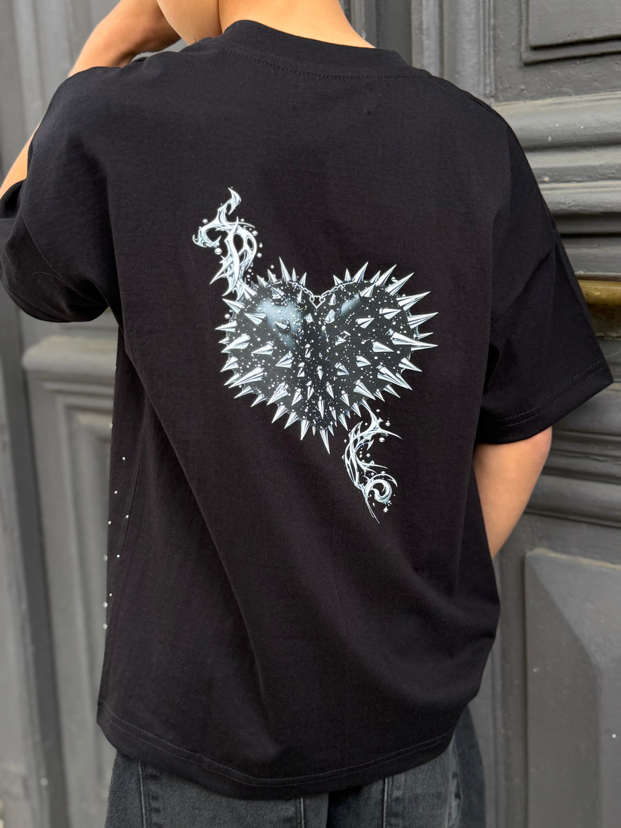 Remera Heartache
