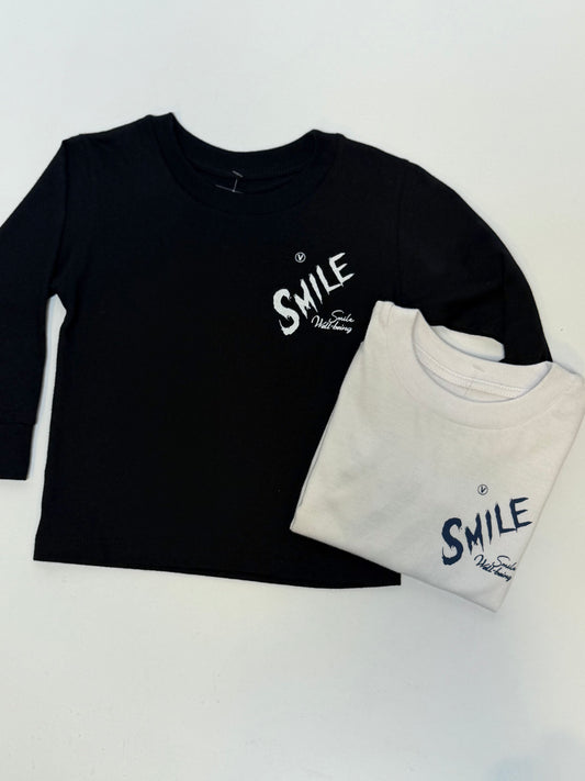 Remera Smile