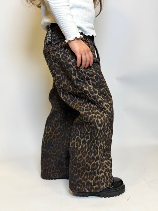 Jean Rebeca Print