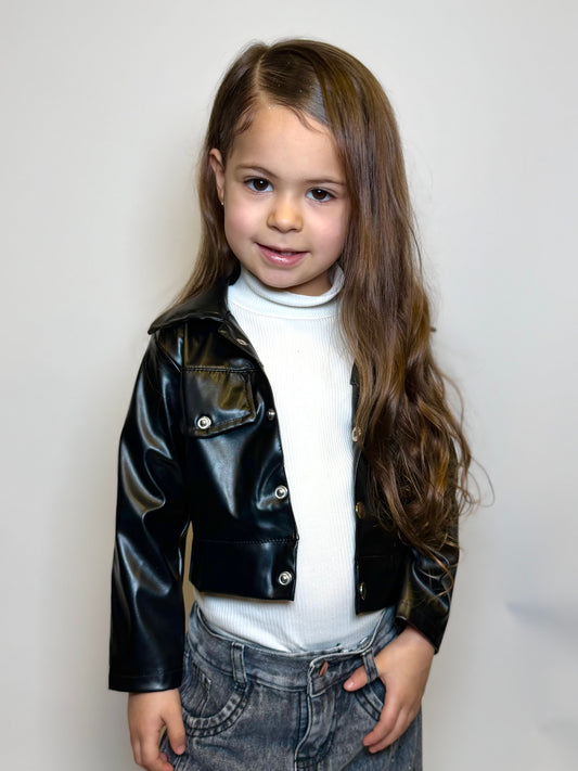 Chaqueta Polaris