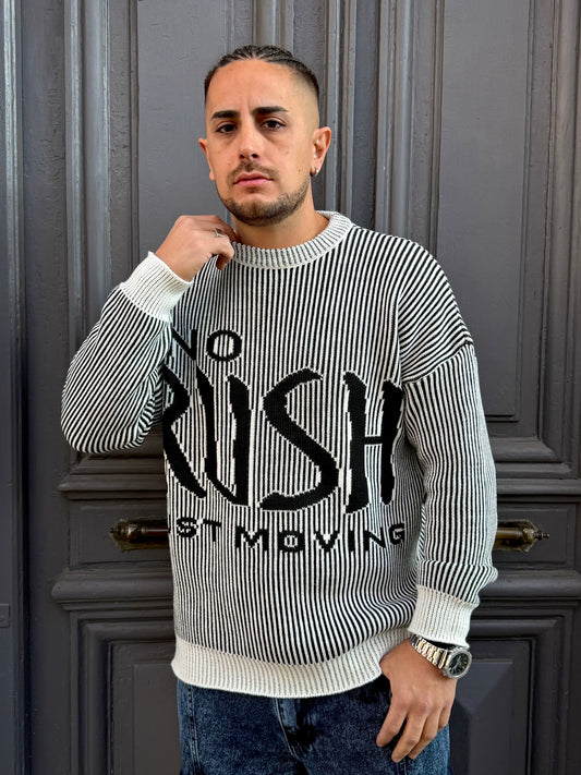 Sweater No Rush