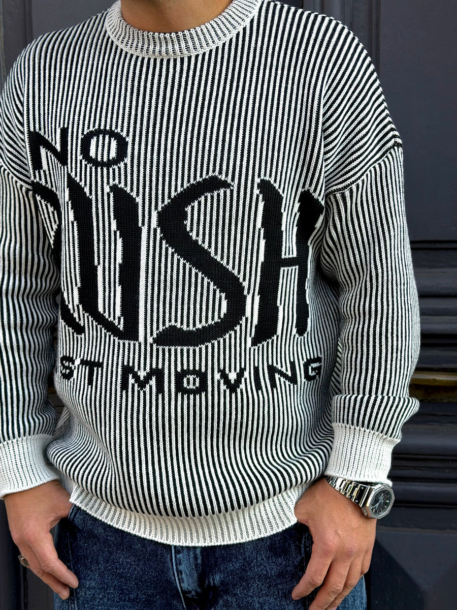 Sweater No Rush