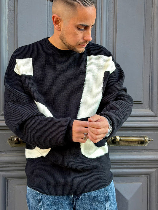 Sweater ultra over
