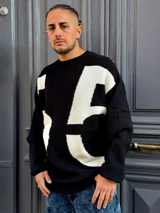Sweater ultra over