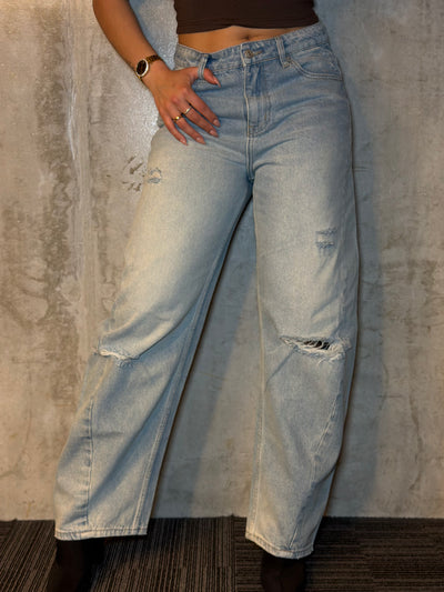 Jean Los Angeles
