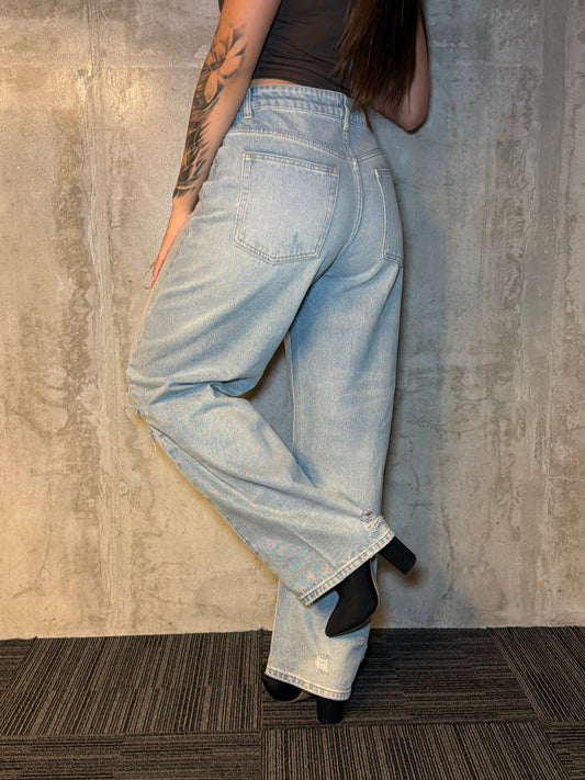 Jean Los Angeles