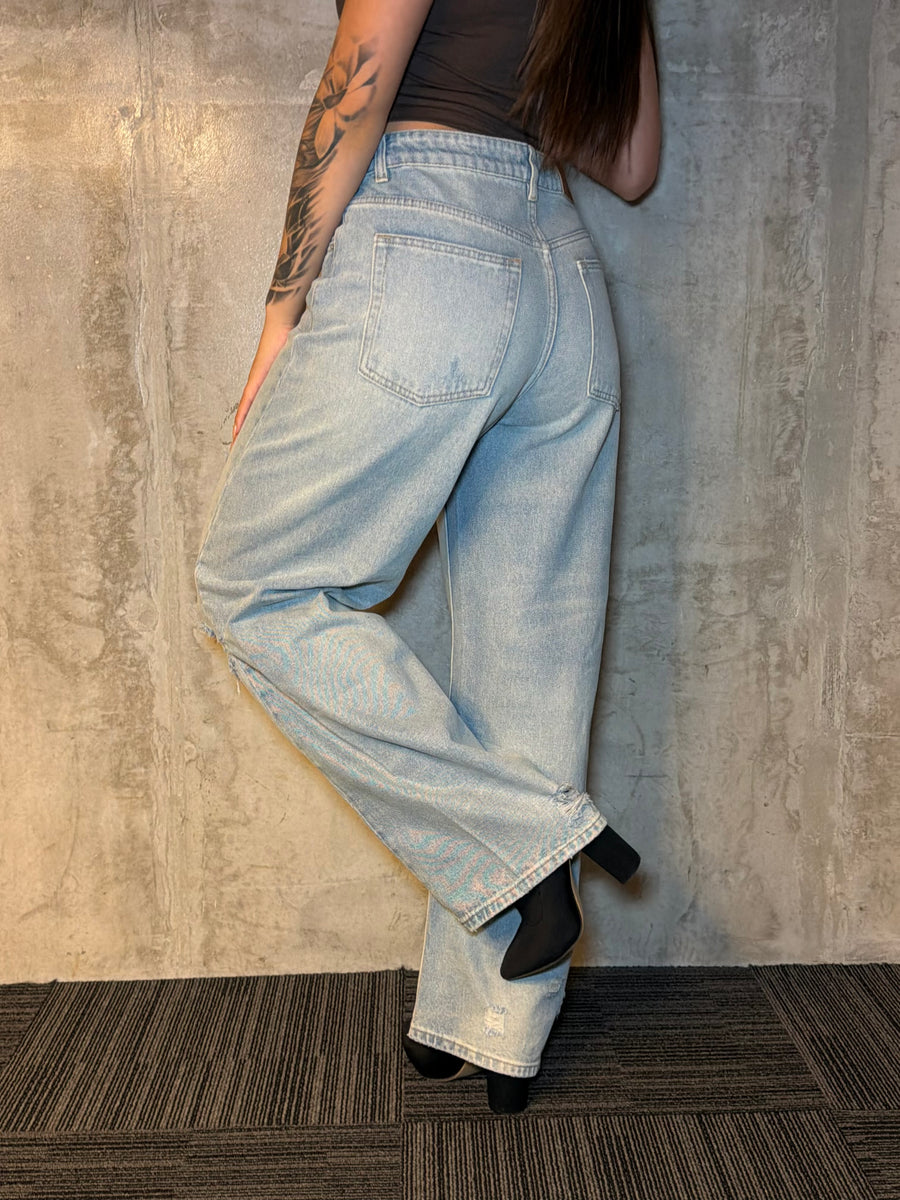 Jean Los Angeles
