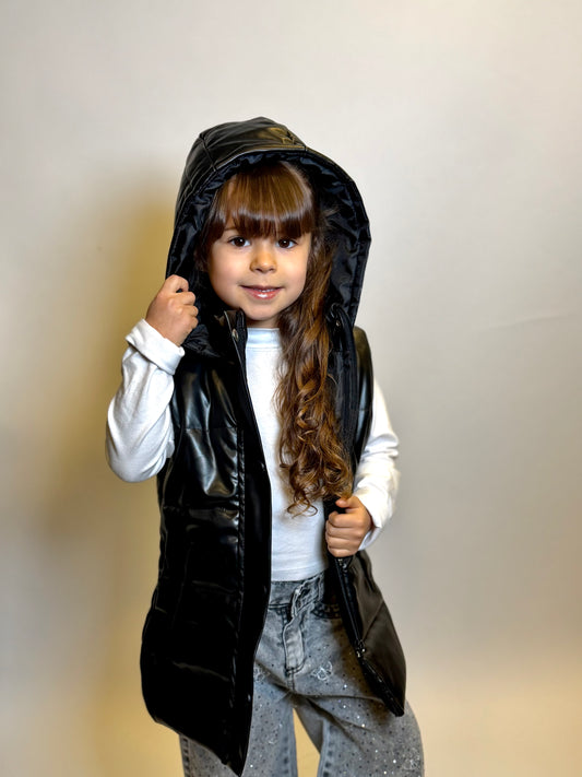 Chaleco beba