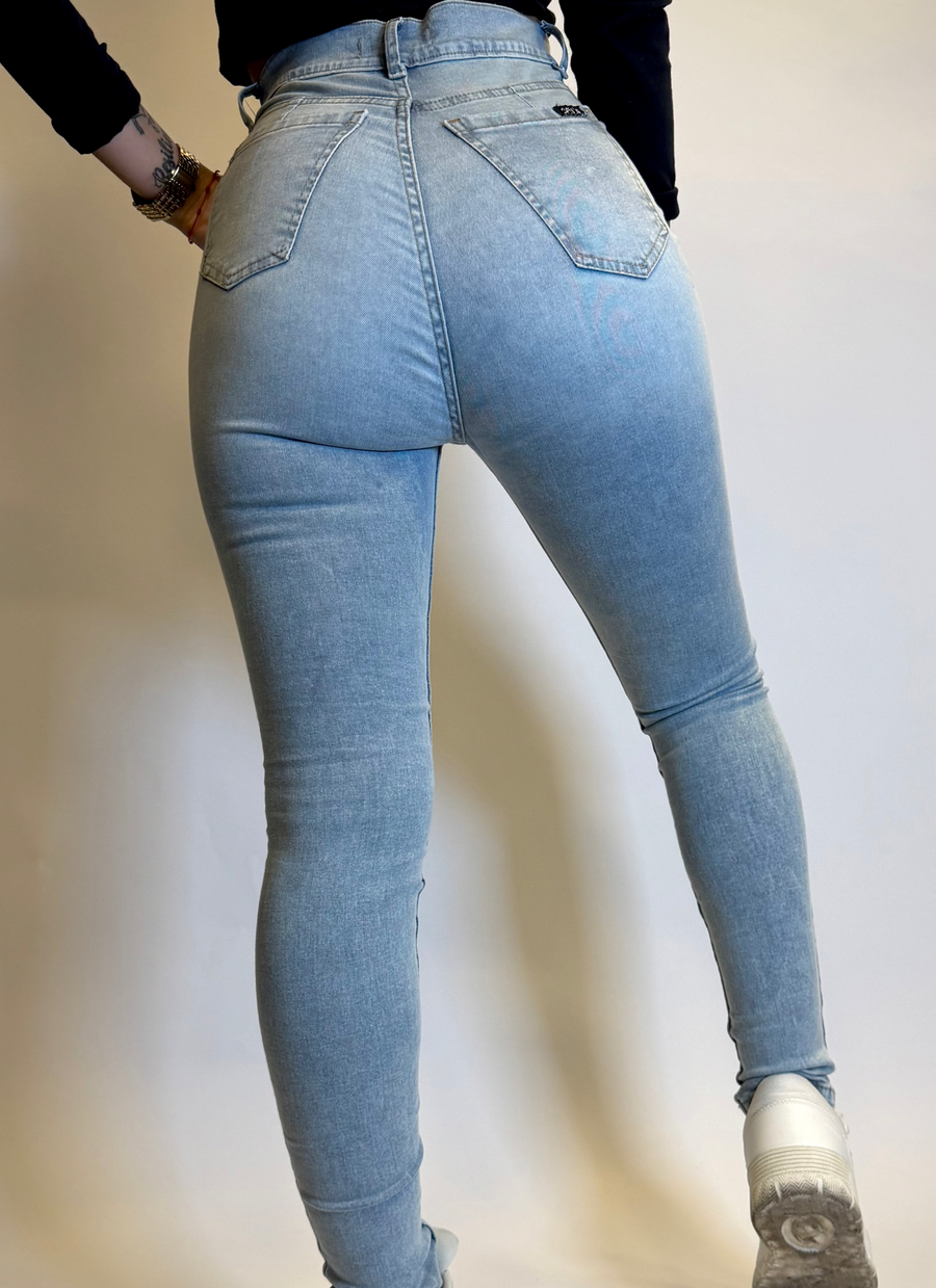 Jean Morgan