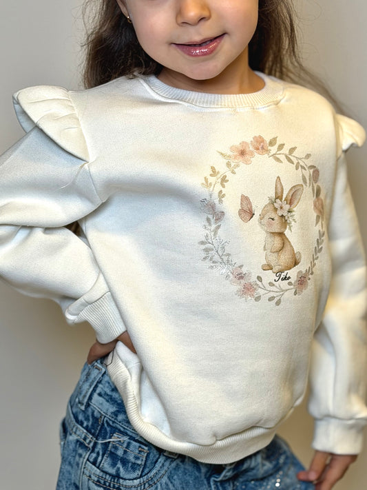 Buzo Bunny beba