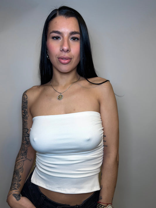 Strapless Lola