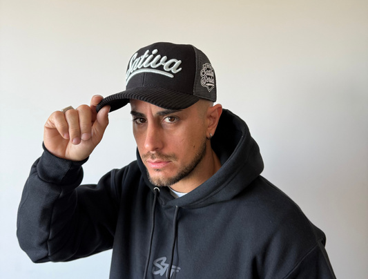 Gorro belga