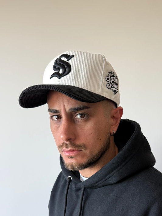 Gorro STVJ grecia