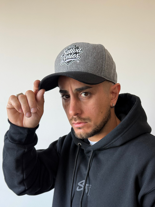 Gorro serie 2024