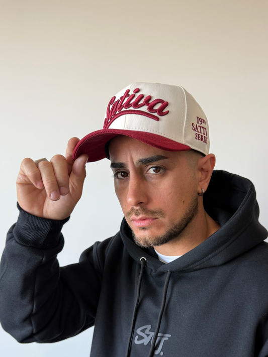 Gorro suiza
