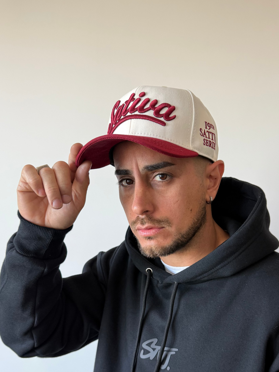 Gorro suiza