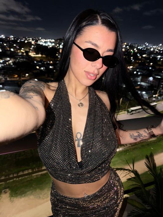 Top Bendita