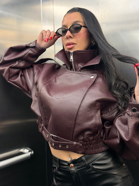 Chaqueta Houston