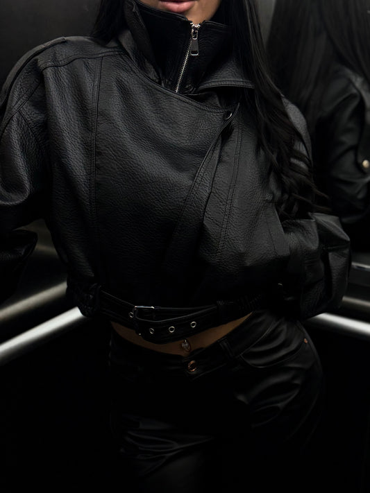 Chaqueta Houston